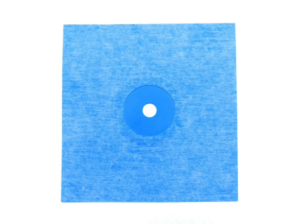 Meistverkauft ProfiSeal Dehnzonenmanschette Wand 150x150 mm - Dichtmanschette mit Dehnzone